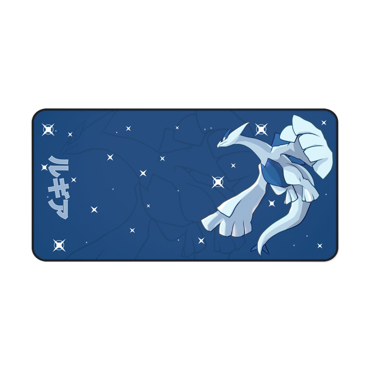 ルギア　チームチャレンジ　トップ256 プレイマット playmat Lugia ルギア チームチャレンジ トップ256 プレイマット playmat Lugia