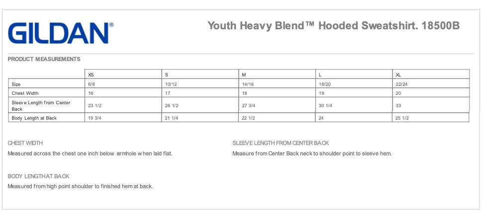 Blaziken Black Hoodie