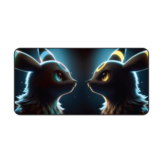 Umbreon Desk Mat