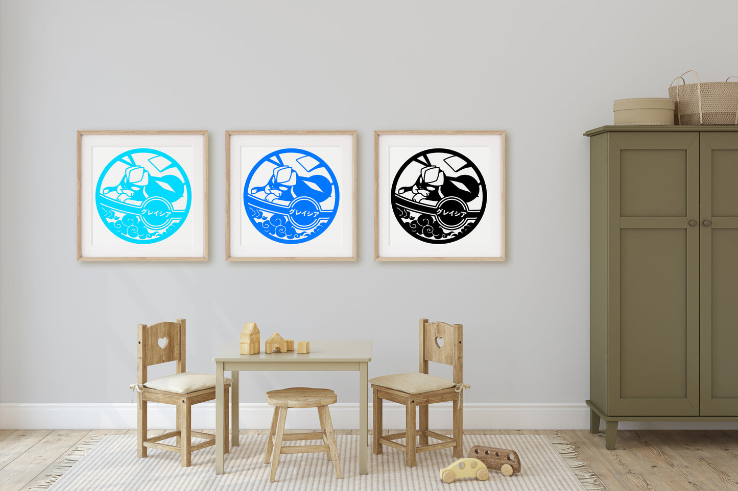 Glaceon Downloadable