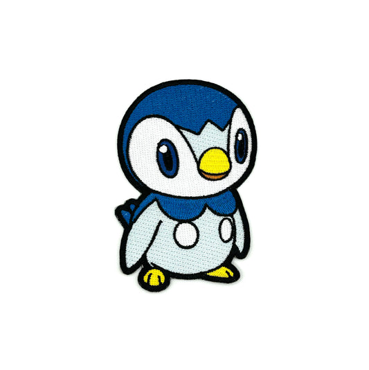 Piplup Character Patch