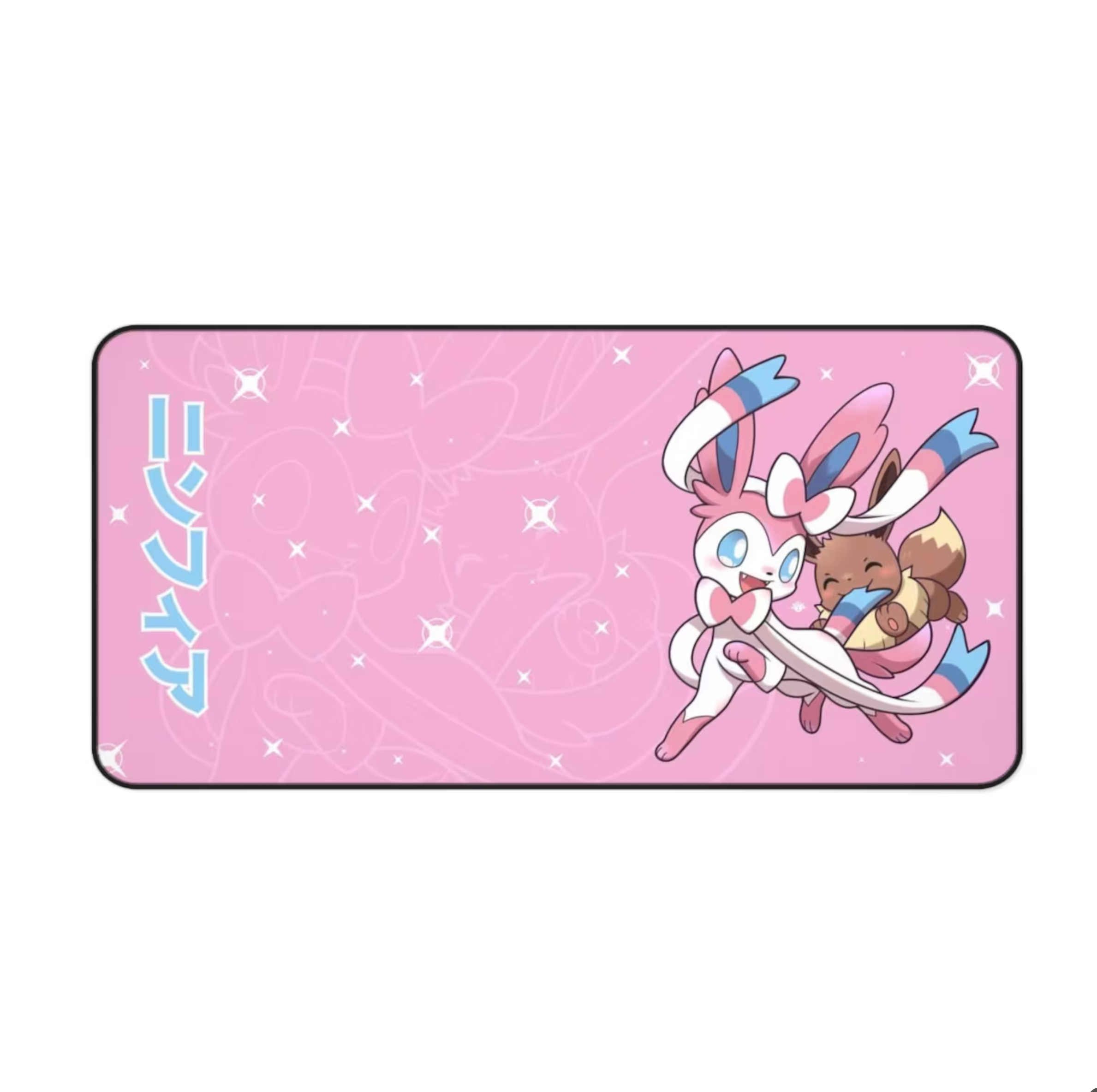 Sylveon Playmat - Main Image