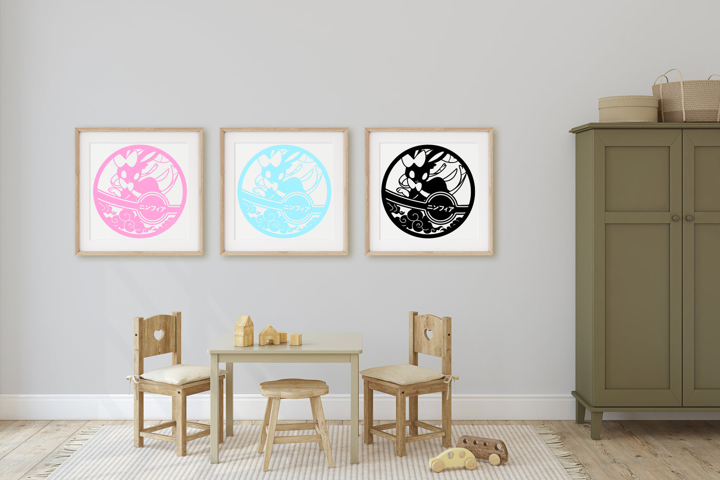 Sylveon Downloadable