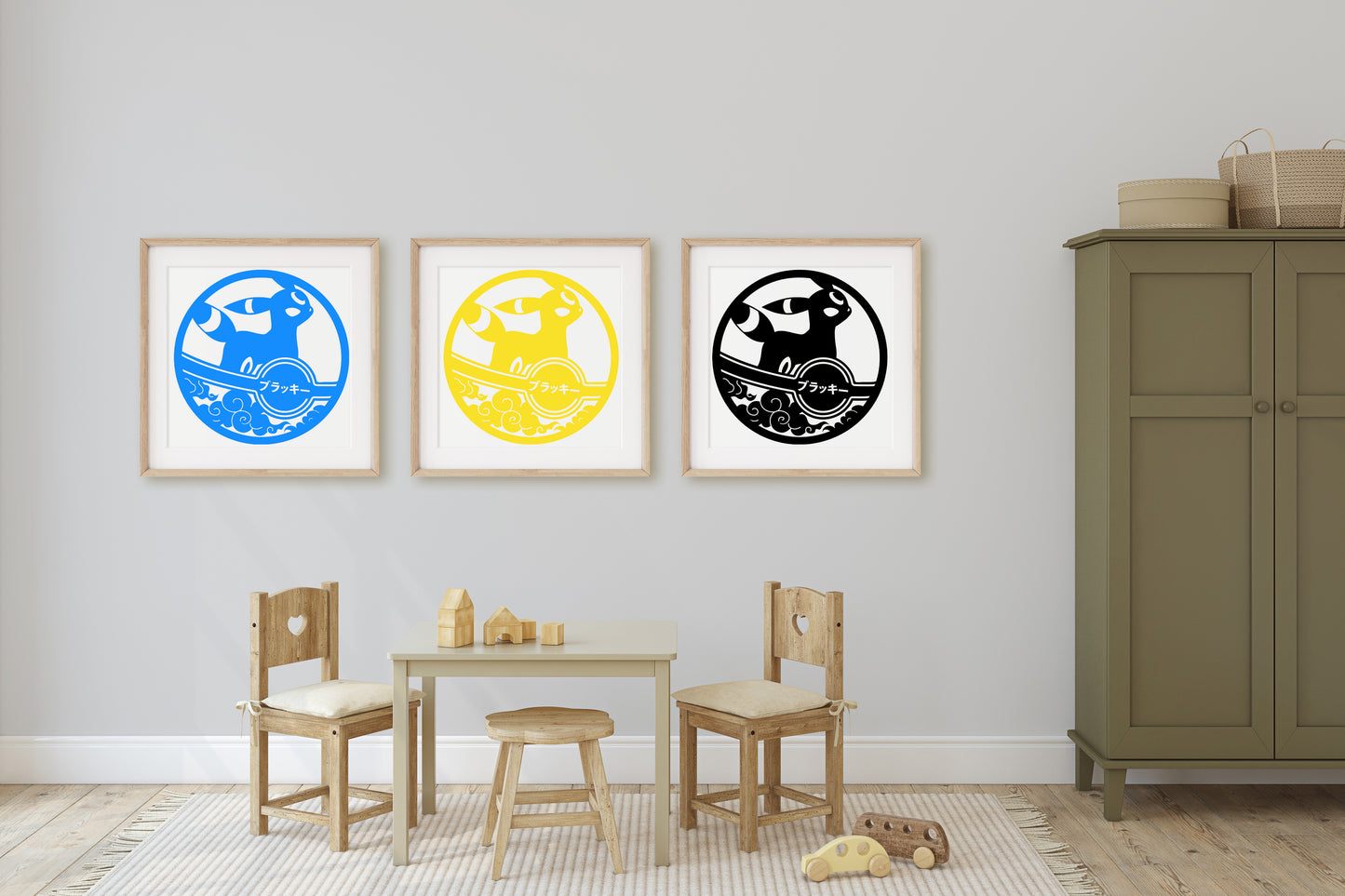 Umbreon Downloadable