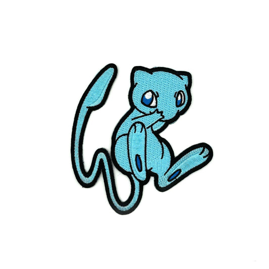 Mew (Blue)Character Patch