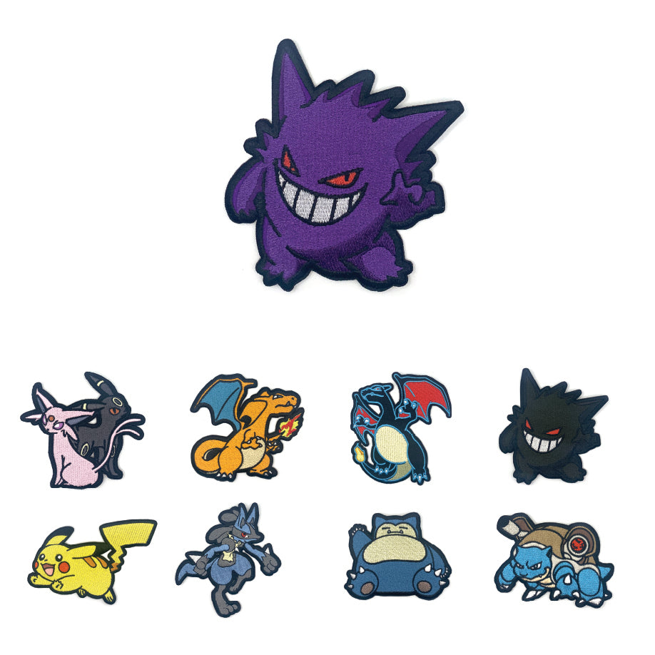 | PATCHES | – QualityPatch