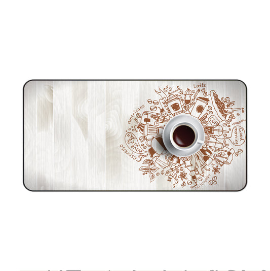 Coffee Cup Playmat