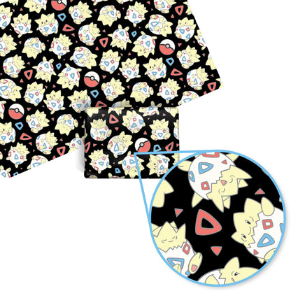 Togepi Wrapping Paper Sheets