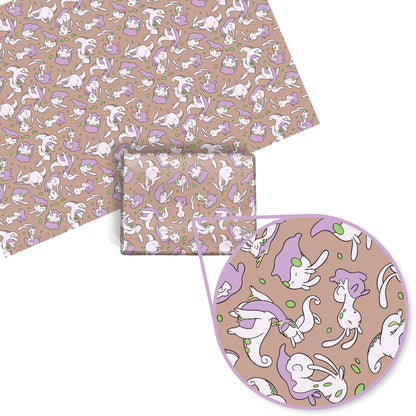 Goodra Wrapping Paper