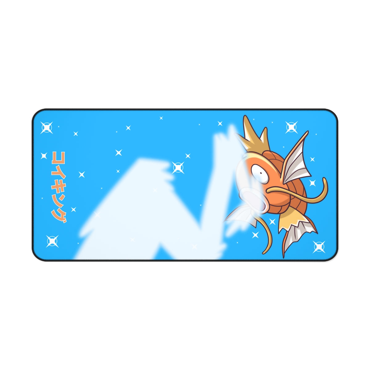 Magikarp Playmat