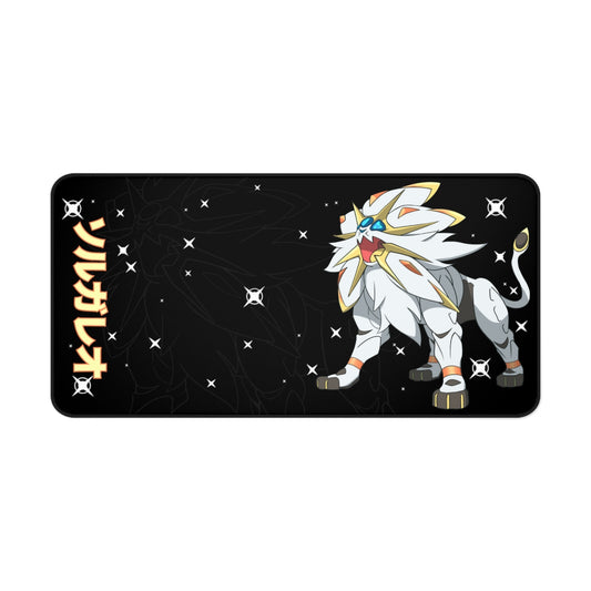 Solgaleo Playmat