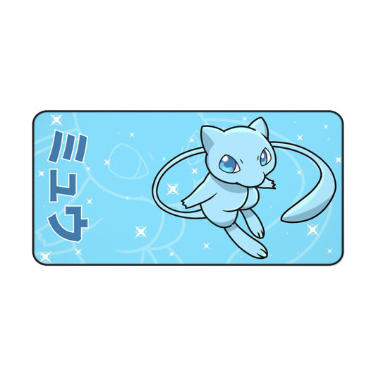 Mew Playmat