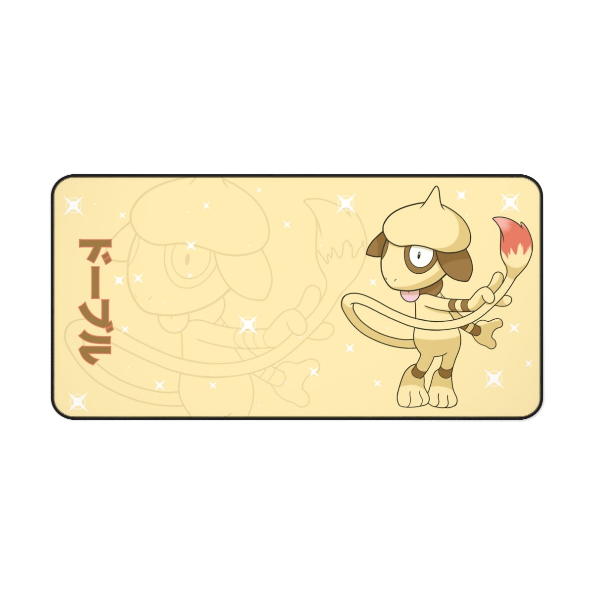 Smeargle Playmat