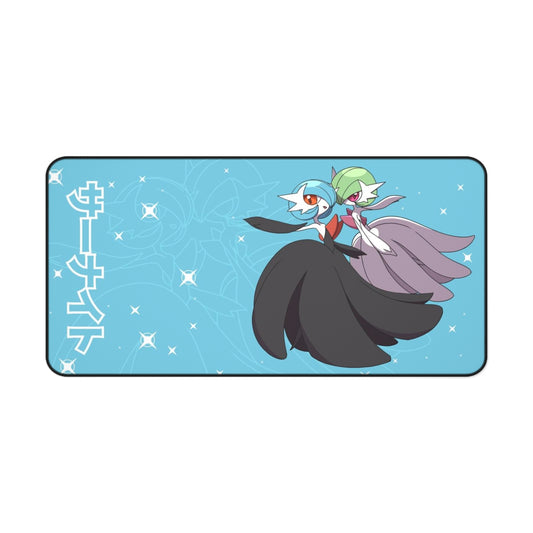 Gardevoir Playmat