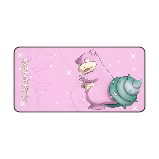 Slowbro Playmat