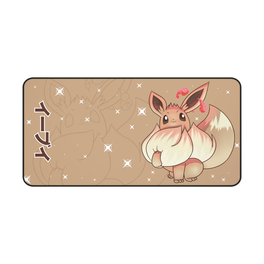 Eevee Playmat