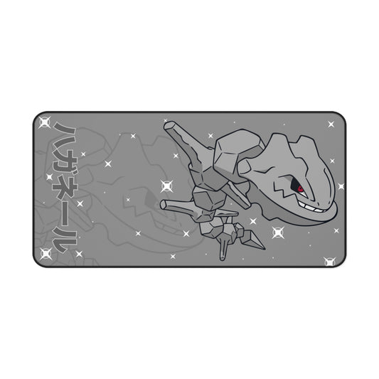 Steelix Playmat