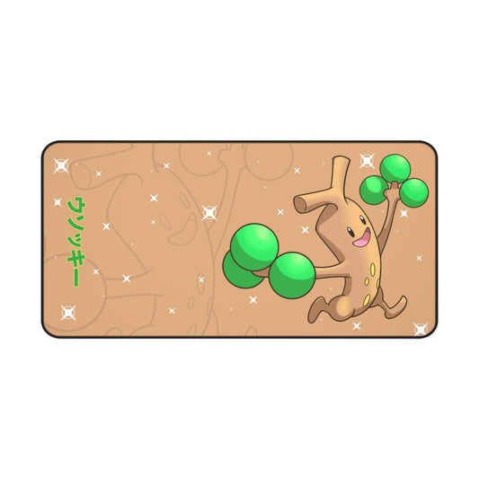 Sudowoodo Playmat