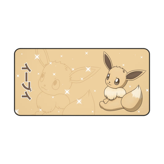 Eevee Playmat