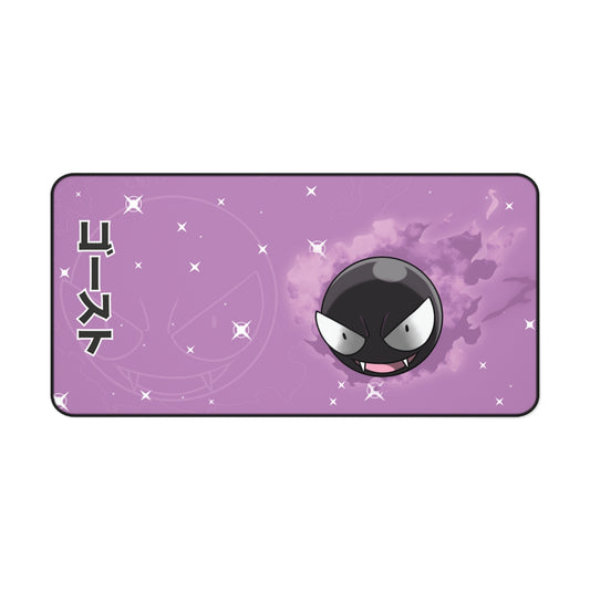 Gastly Playmat