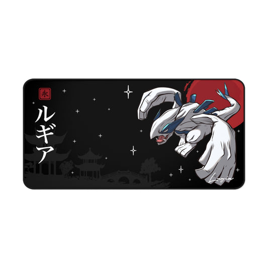 Lugia Playmat