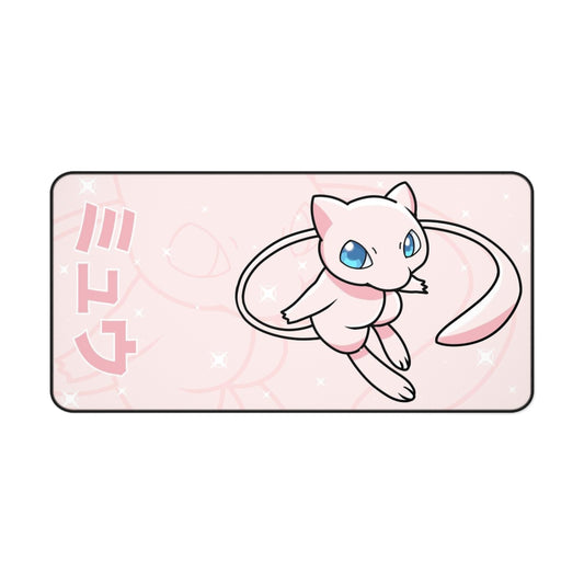 Mew Playmat