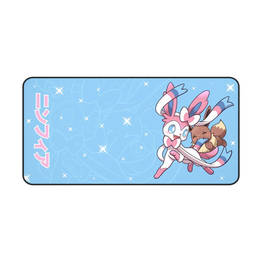 Sylveon Playmat