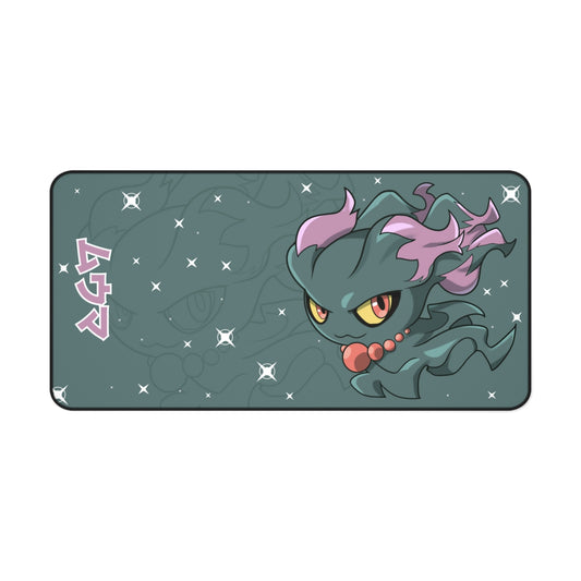 Misdreavus Playmat