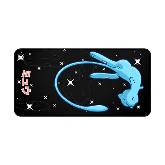 Mew Playmat