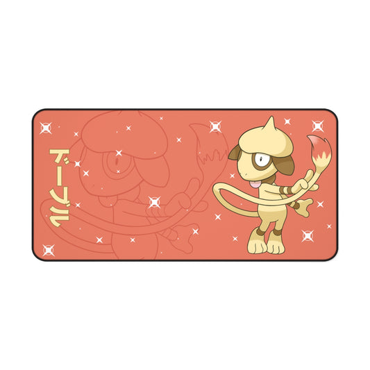 Smeargle Playmat