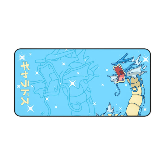 Gyarados Playmat