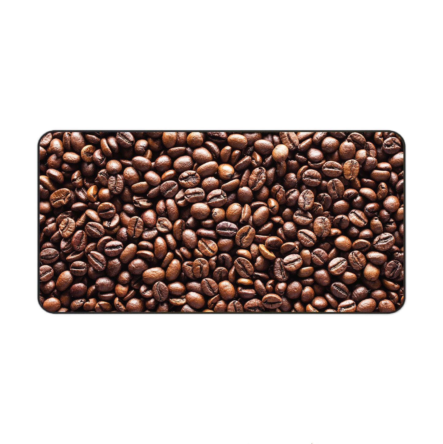 Coffee Bean Playmat