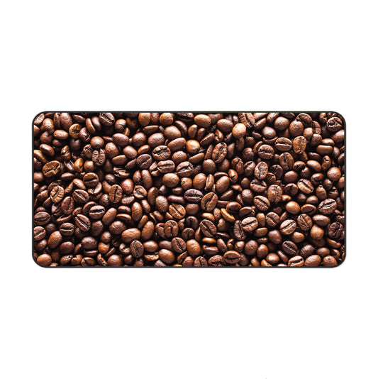 Coffee Bean Playmat