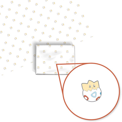 Togepi Wrapping Paper Sheets