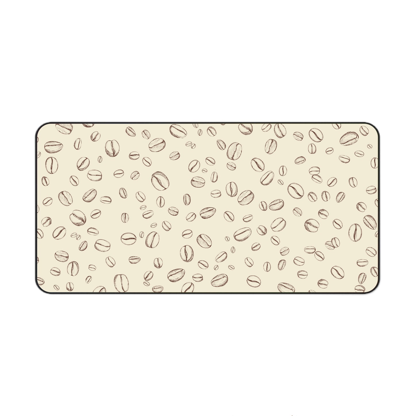 Coffee Bean Playmat