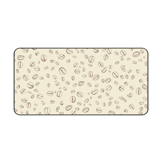 Coffee Bean Playmat