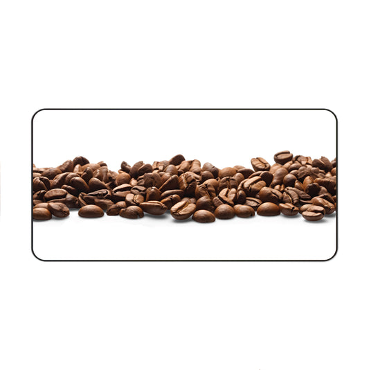 Coffee Bean Playmat