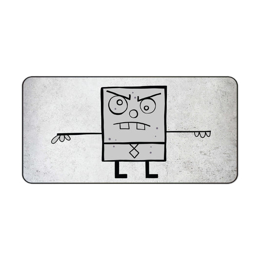 Spongebob DoodleBob Playmat