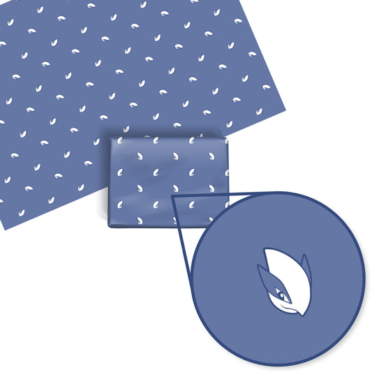 Lugia Wrapping Paper Sheets