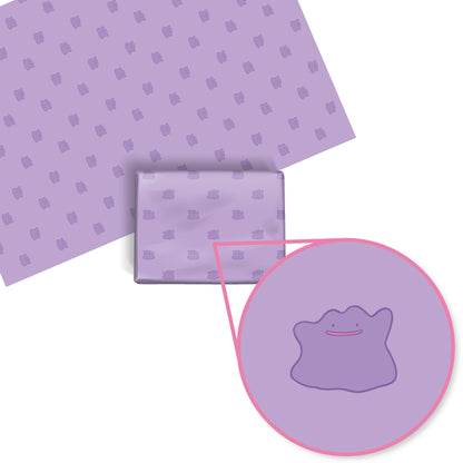 Ditto Wrapping Paper Sheets