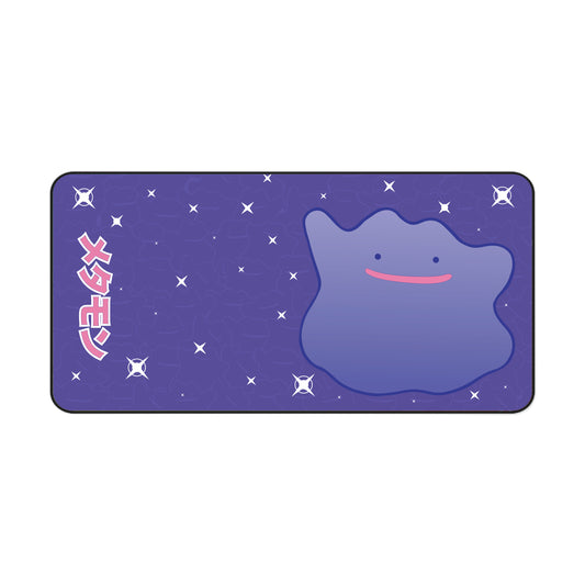 Ditto Playmat