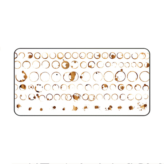 Coffee Stain Playmat