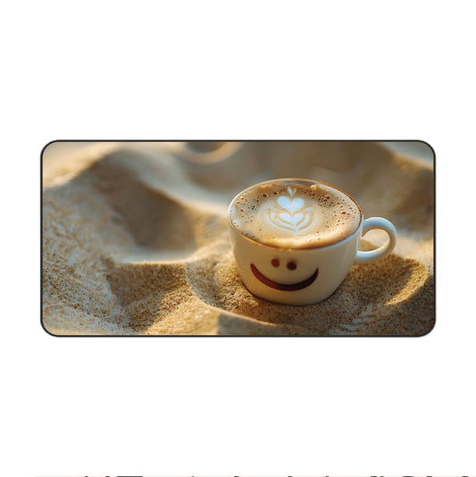 Coffee Cup Playmat