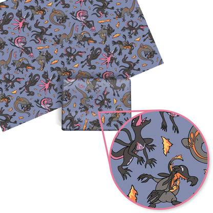 Salazzle Wrapping Paper Sheets