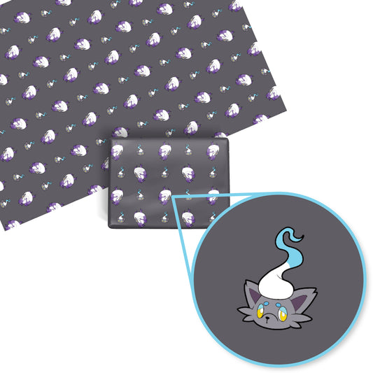 Zoura Wrapping Paper Sheets