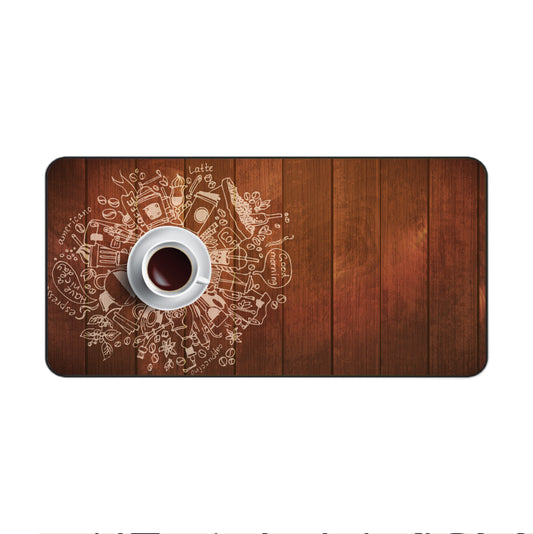 Coffee Cup Playmat