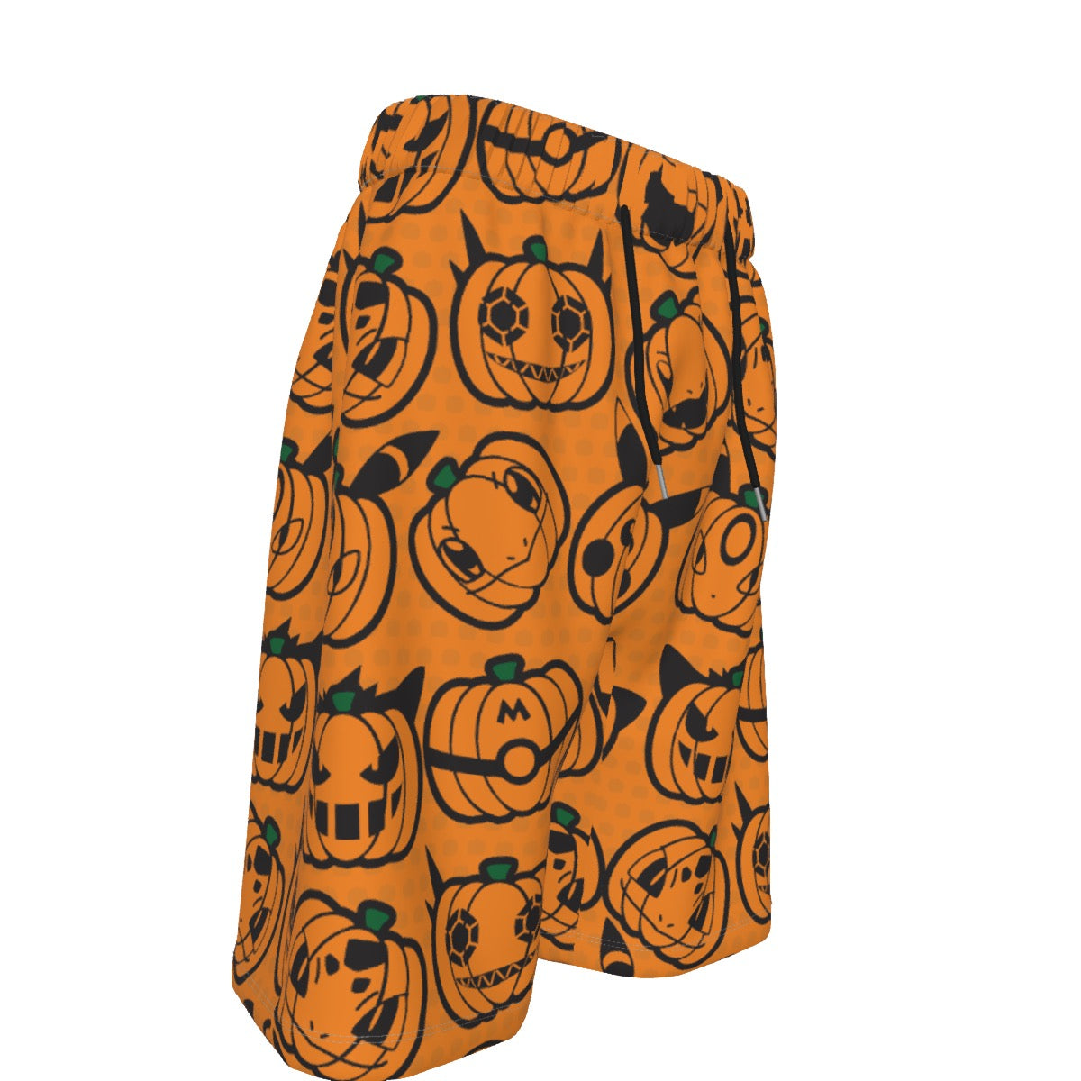 Halloween Shorts