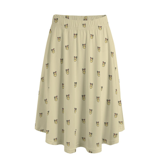 Ampharos Skirt