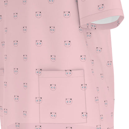 Jigglypuff Scrubs