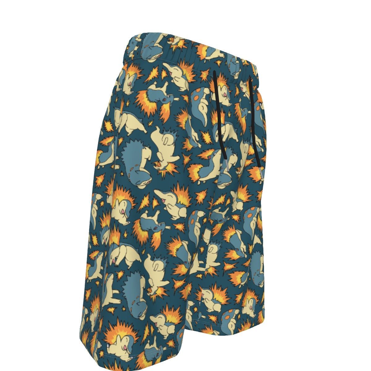 Typhlosion Shorts